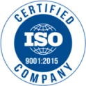 ISO Certification